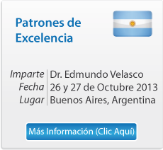 Patrones de Excelencia