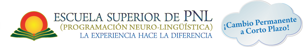 Escuela Superior de PNL. Certificaciones y Maestrias en PNL en todo el mundo. Escuelas de PNL por Internet.
