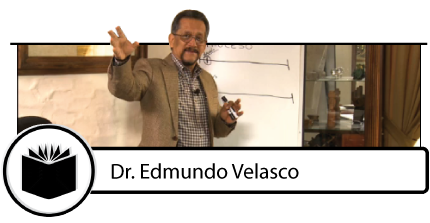 Dr. Edmundo Velasco